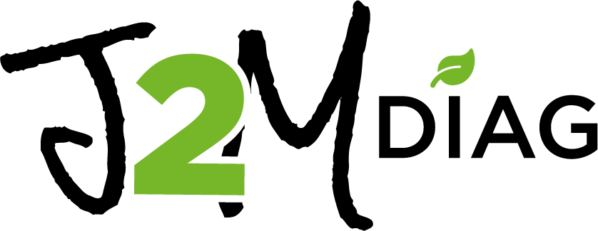 Logo de J2M PLOMBIER